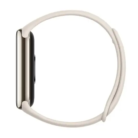Фитнес-браслет Xiaomi Smart Band 9 титановый серый - 3