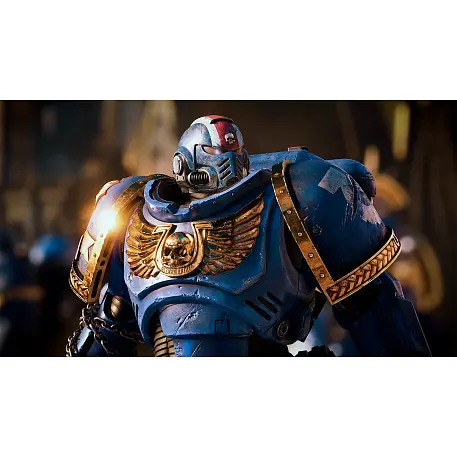 Игра для PS5 Warhammer 40000: Space Marine 2 - 2