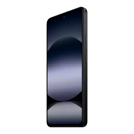 Смартфон Xiaomi Redmi Note 14 4G 8/128 ГБ чёрный (2sim - гибридный слот) (без NFC) - 4