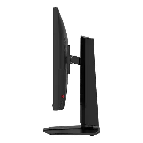 Монитор MSI MAG 272QPF E20 27" чёрный с регулируемым наклоном, высотой и поворотом (272QPF) - 5