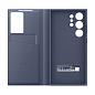 Чехол-книжка Samsung Smart View Wallet Case для Samsung Galaxy S24 Ultra