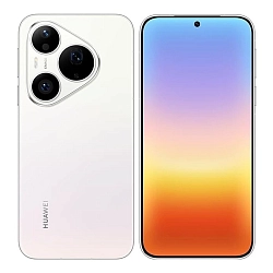 Смартфон Huawei Pura 90s Pro 12/256 ГБ белый