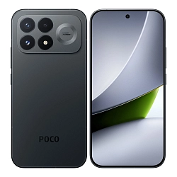 Смартфон Xiaomi Poco F9 Pro 12/512 ГБ чёрный