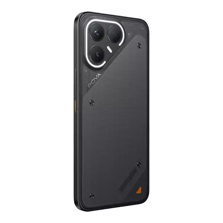 Смартфон Tecno Pova 7 Pro 5G 8/256 ГБ чёрный (2sim) - 4