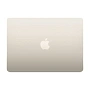 Ноутбук Apple Macbook Air 13" (2024) M3 - 1