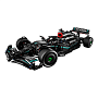 Конструктор LEGO Technic Mercedes-AMG F1 W14 E Performance, 1642 шт - 1