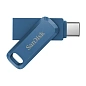 USB-флешка SanDisk Ultra Dual Drive Go USB Type-C 512 ГБ (USB 3.1 (Type-C))