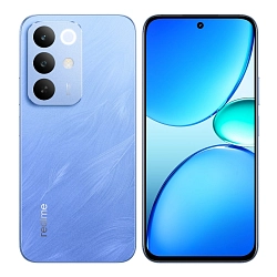 Смартфон Realme C85 8/256 ГБ синий