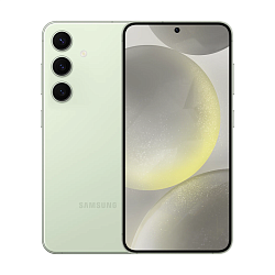 Смартфон Samsung Galaxy S24 8/256 ГБ нефритовый зелёный
