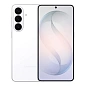 Смартфон Samsung Galaxy S26 Plus (Snapdragon) 12/512 ГБ белый (2sim)