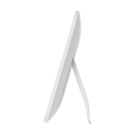 Зеркало для макияжа Xiaomi Jordan Judy LED Makeup Mirror (Уценка) белый (хорошее состояние, некомплект) - 2