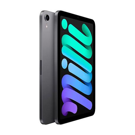 Планшет Apple iPad Mini (2021) Wi-Fi - 3