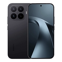 Смартфон Xiaomi 17T 12/512 ГБ чёрный (2sim + eSim)