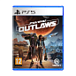 Игра для PS5 Star Wars Outlaws