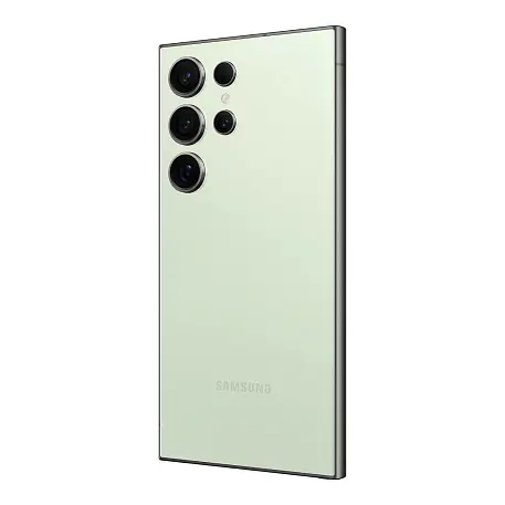 Смартфон Samsung Galaxy S24 Ultra 12/1 ТБ "зелёный титан" (2sim + eSim) - 7