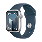 Умные часы Apple Watch Series 9 41mm GPS