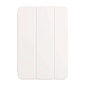 Чехол-книжка Apple Smart Folio для Apple iPad Mini 8.3" (2021 / 2024) полиуретан, White