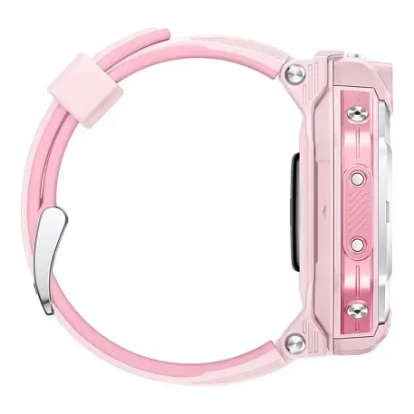 Детские умные часы Huawei Watch Kids X1 розовый - 3