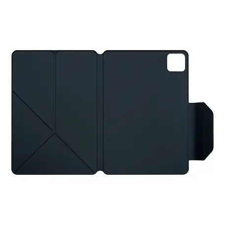 Чехол-книжка Xiaomi для Xiaomi Pad 7 / 7 Pro искусственная кожа, чёрный - 2
