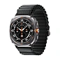 Ремешок Trail для Samsung Galaxy Watch Ultra нейлон