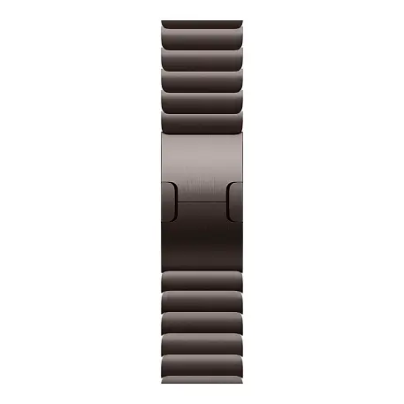 Умные часы Apple Watch Series 11 42mm GPS + Cellular Slate Titanium Case Slate Link Bracelet One Size - 3