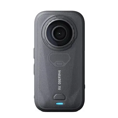 Экшн-камера Insta360 X6 Essential Bundle чёрный - 2