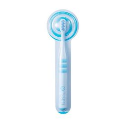 Зубная щетка для детей Xiaomi Doctor-B, голубой
