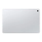 Планшет Samsung Galaxy Tab S10 FE Plus (SM-X620) Wi-Fi 8/128 ГБ серебристый - 5