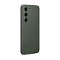 Клип-кейс (накладка) Samsung Leather Case для Samsung Galaxy S23