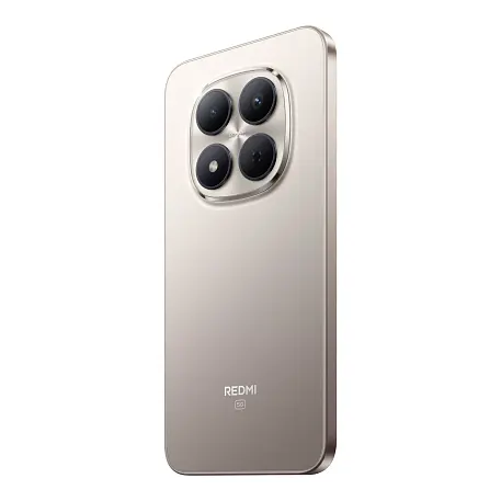 Смартфон Xiaomi Redmi Note 15 Pro 5G 8/512 ГБ титановый (2sim + eSim) - 7