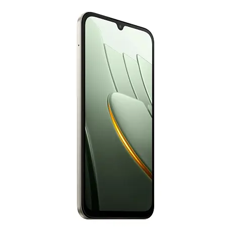 Смартфон Xiaomi Poco C81 Pro 4/128 ГБ золотой (2sim) - 2