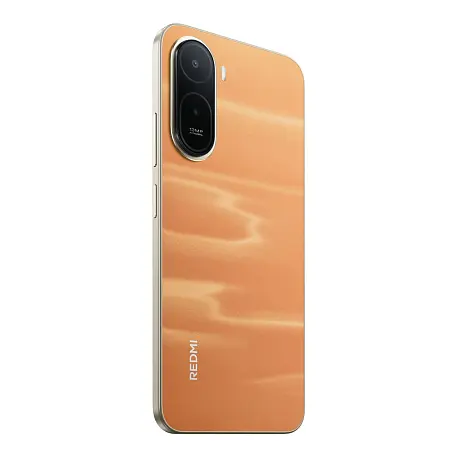 Смартфон Xiaomi Redmi A7 Pro 4/128 ГБ оранжевый (2sim) - 4