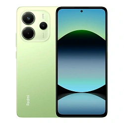 Смартфон Xiaomi Redmi Note 14 4G 8/256 ГБ зелёный