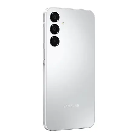 Смартфон Samsung Galaxy A16 6/128 ГБ светло-серый (2sim - гибридный слот) - 5