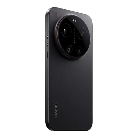Смартфон Xiaomi 17 Ultra 16/512 ГБ чёрный (2sim + eSim) (без СЗУ) - 5
