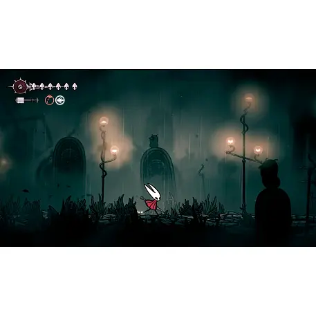 Игра для PS5 Hollow Knight: Silksong (оформление на учётную запись) - 5