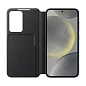 Чехол-книжка Samsung Smart View Wallet Case для Samsung Galaxy S24