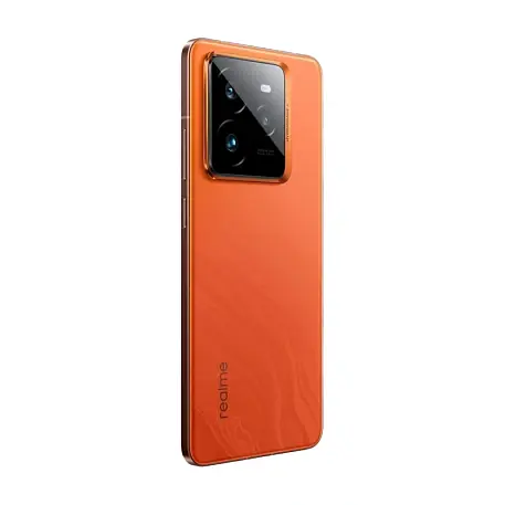 Смартфон Realme GT 7 Pro 12/512 ГБ "марсианский песок" (2sim) - 5