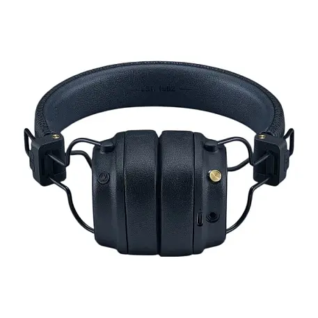 Беспроводные наушники Marshall Major 5 синий - 3