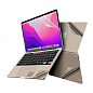 Защитная плёнка Mocoll комплект (5 в 1) для Apple MacBook Air 13