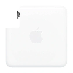 Блок питания Apple USB-C 96 Вт белый