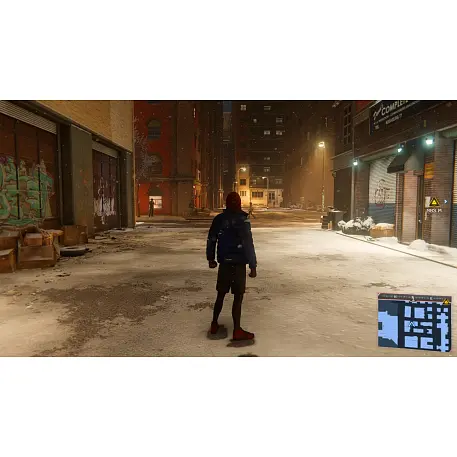 Игра для PS5 Marvel's Spider-Man: Miles Morales - 8