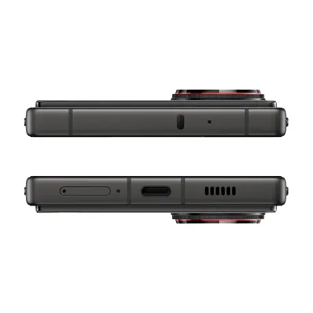 Смартфон Nubia Z70 Ultra 16/512 ГБ чёрный (2sim) - 4