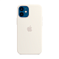 Клип-кейс (накладка) Apple Silicone Case MagSafe для Apple iPhone 12 Mini