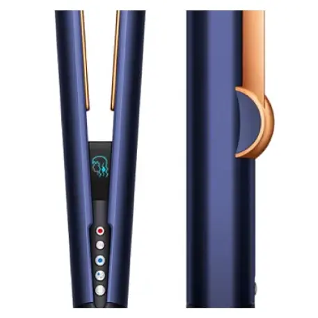 Выпрямитель для волос Dyson Airstrait HT01 - 4