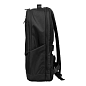 Рюкзак Xiaomi Mijia Business Backpack чёрный - 3