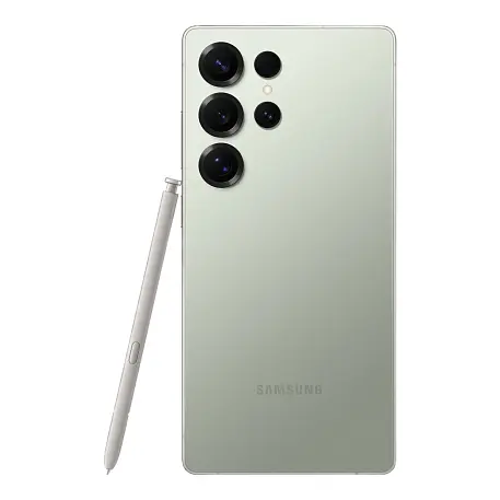 Смартфон Samsung Galaxy S25 Ultra 12/512 ГБ "изумрудно-зелёный титан" (2sim + eSim) - 9