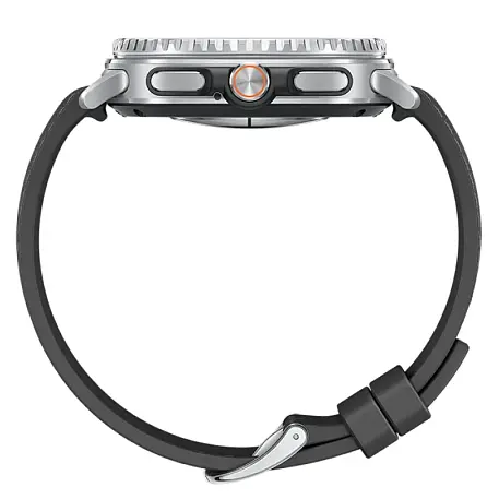 Умные часы Samsung Galaxy Watch 8 Classic 46мм (LTE) чёрный - 5