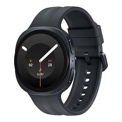 Умные часы Samsung Galaxy Watch 9 44mm (LTE) графит