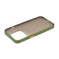 Клип-кейс (накладка) Shell для Apple iPhone 13 Mini